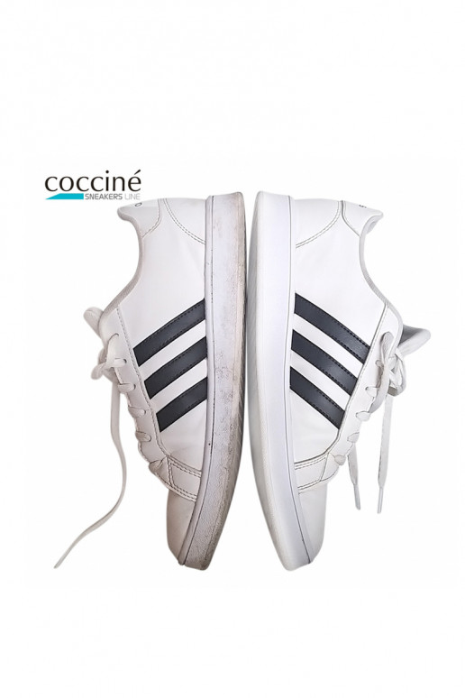 Coccine Nettoyant pour semelles de chaussures blanches