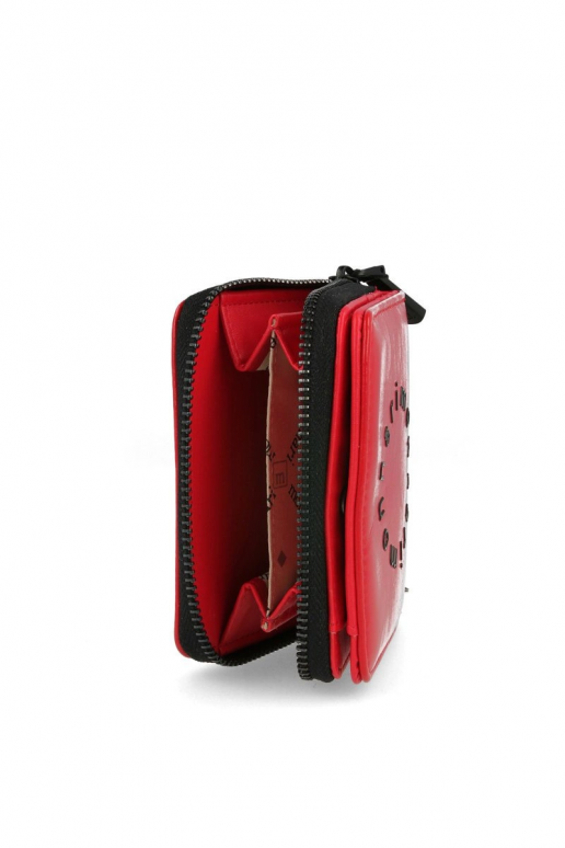 Portefeuille pour femme avec... Portefeuille pour femme avec...