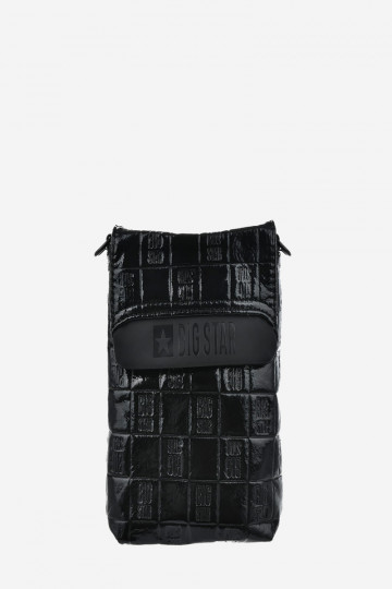 avec effet vernis Ordinateur de poche Ordinateur de poche Big Star OO574144 noir