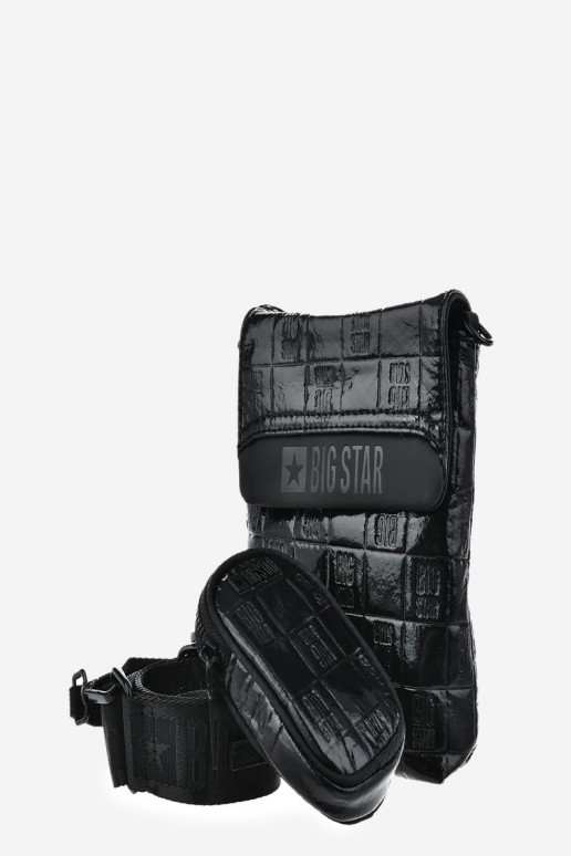 avec effet vernis Ordinateur de poche Ordinateur de poche Big Star OO574144 noir avec effet vernis Ordinateur de poche Ordinateur de poche Big Star OO574144 noir