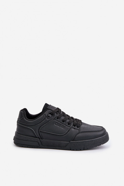Chaussures modèle baskets Féminin Big Star OO274A551 Hi-Poly System couleur noire Chaussures modèle baskets Féminin Big Star OO274A551 Hi-Poly System couleur noire
