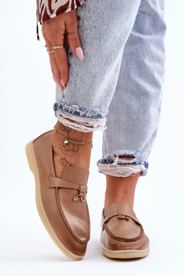 Mocassins classiques pour... 2