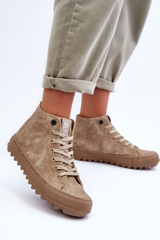 Chaussures de loisirs Big Star... Chaussures de loisirs Big Star...