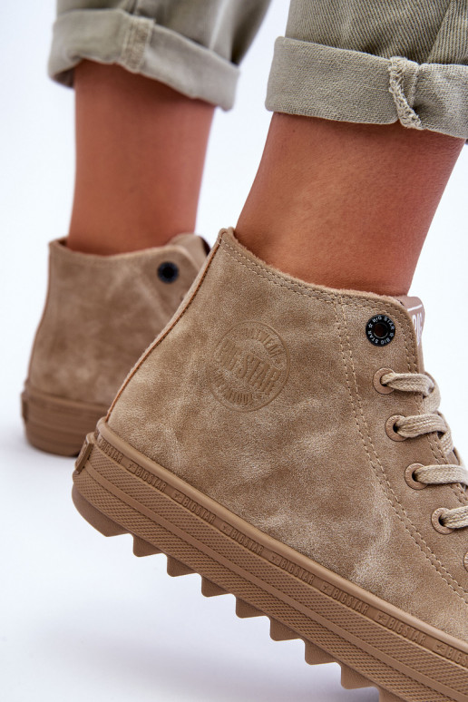 Chaussures de loisirs Big Star... Chaussures de loisirs Big Star...