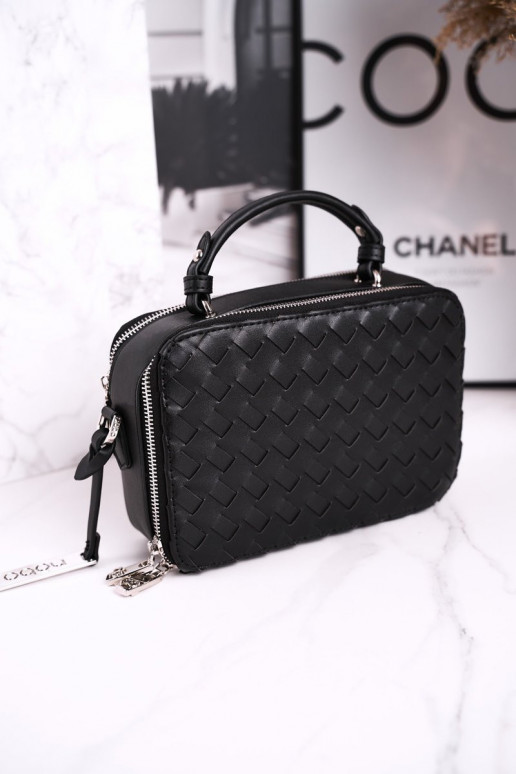 Petit sac à main NOBO noir Petit sac à main NOBO noir