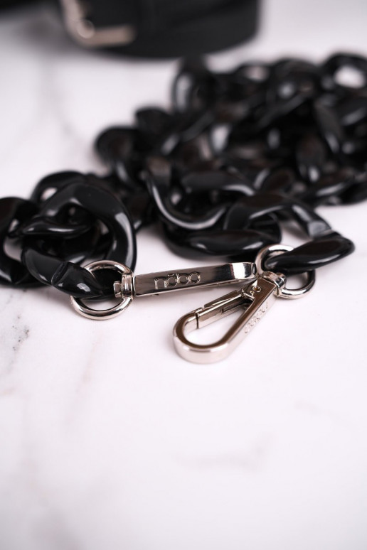 Petit sac à main NOBO noir Petit sac à main NOBO noir