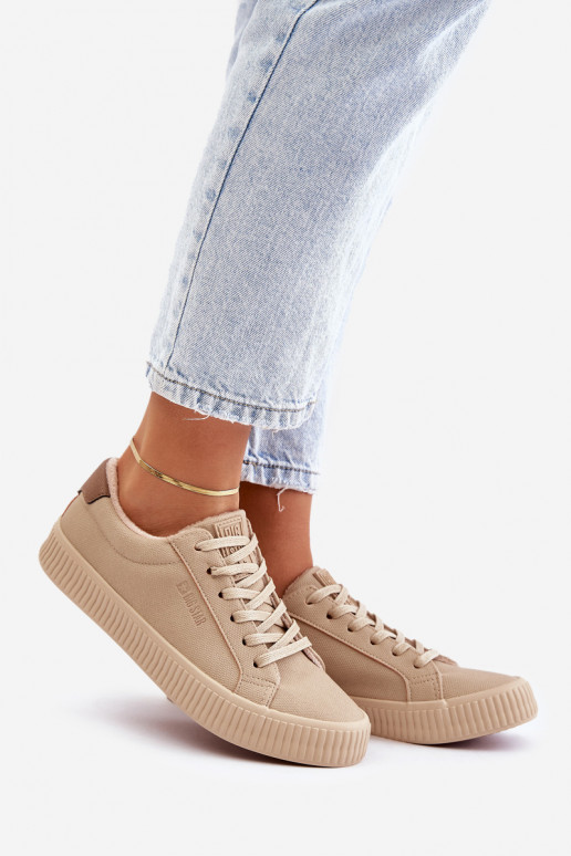 réchauffer Chaussures de loisirs Big Star OO274A461 beige réchauffer Chaussures de loisirs Big Star OO274A461 beige