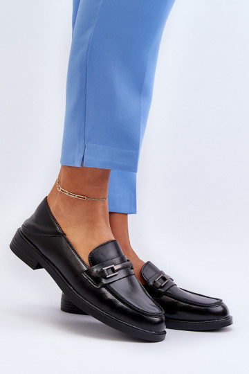 Mocassins pour femmes en...