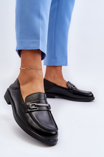 Mocassins pour femmes en... 2