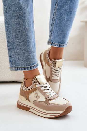 Sneakers modelio batai... 2