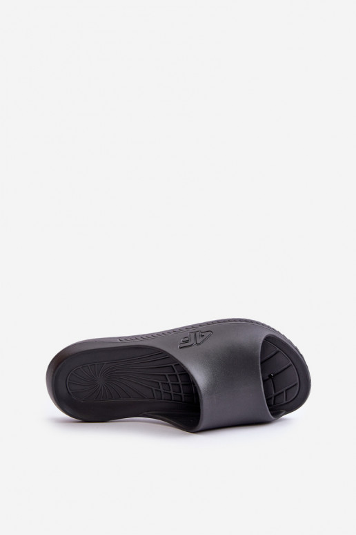 Chaussons Femme 4F 4FMM00FFLIF093A-20S couleur noir Chaussons Femme 4F 4FMM00FFLIF093A-20S couleur noir