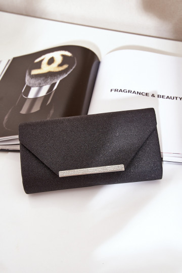 Élégant Ordinateur de poche type d enveloppe avec éclat noir Remiala