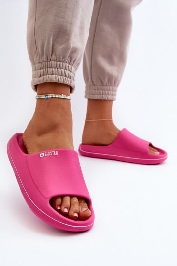 Mules Big Star NN274A041 roses
