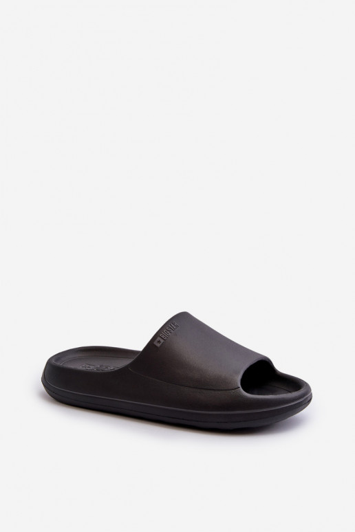 Mules Big Star NN274A042 noires