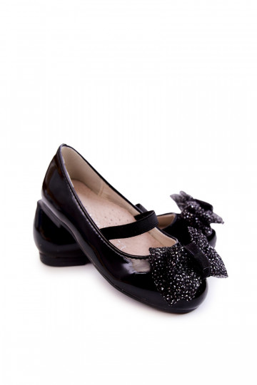 Chaussures avec nœuds... 2