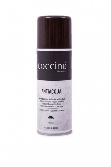 Coccine Imprégnant pour Chaussures Antiacqua 250ml