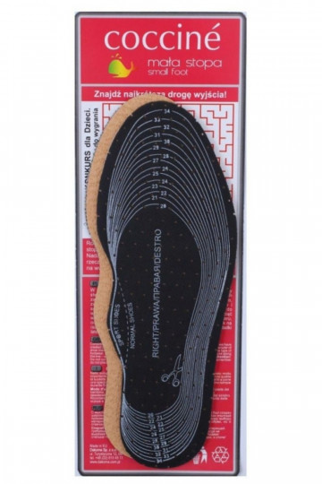 Coccine Puéril Semelles Peau Sur le latex Do DANSycinania 19-35