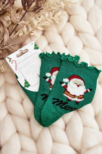 Chaussettes de Noël... 2