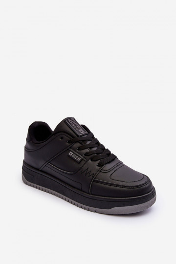Chaussures de sport pour femmes, baskets Big Star MM274353 Czane 2