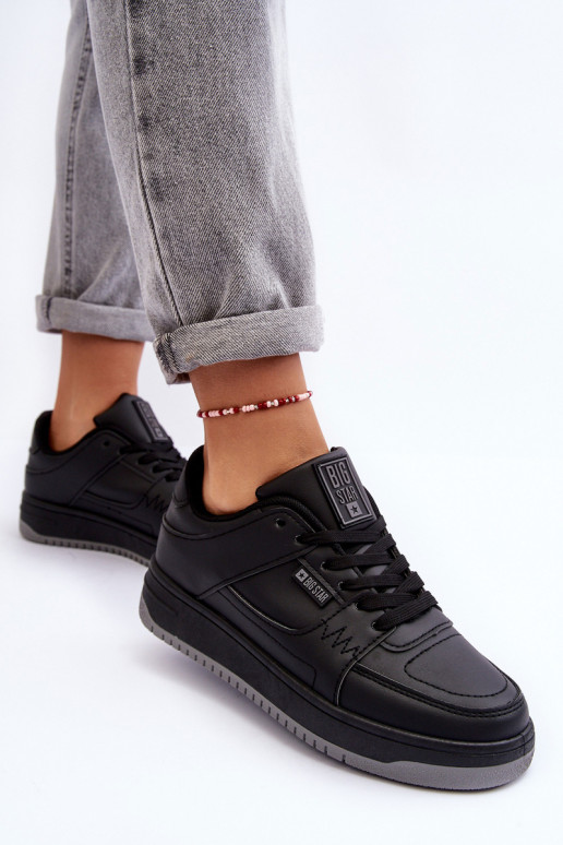 Chaussures de sport pour femmes, baskets Big Star MM274353 Czane Chaussures de sport pour femmes, baskets Big Star MM274353 Czane