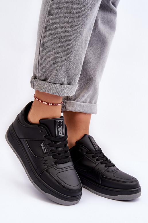 Chaussures de sport pour femmes, baskets Big Star MM274353 Czane Chaussures de sport pour femmes, baskets Big Star MM274353 Czane