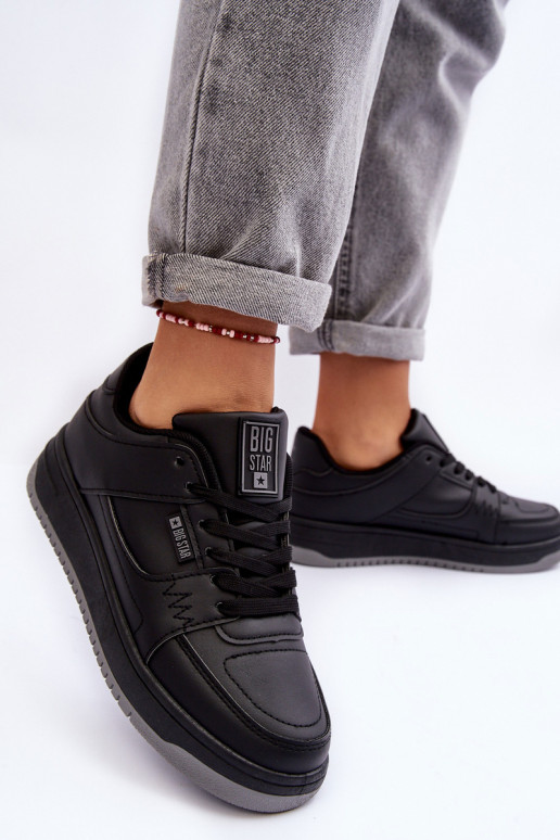 Chaussures de sport pour femmes, baskets Big Star MM274353 Czane Chaussures de sport pour femmes, baskets Big Star MM274353 Czane