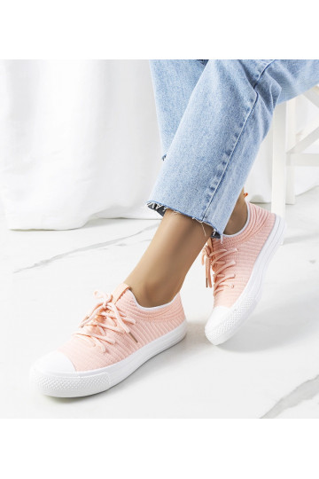 Baskets Medina Rose pour Femme 2