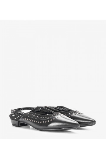 Ballerines noires Louin... 2