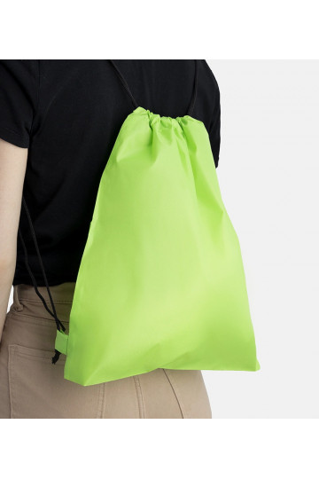 Sac à dos Pelicano vert 2