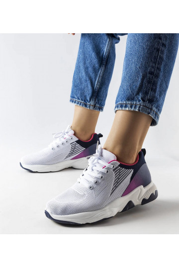 Baskets de sport Galatee... 2