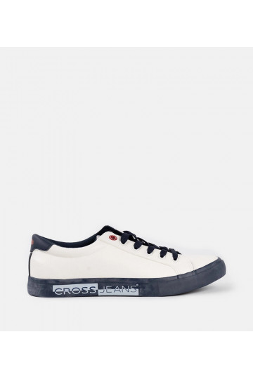 Baskets homme CROSS JEANS...