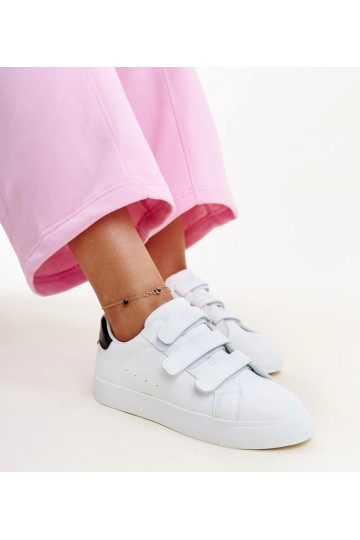 Baskets velcro Samala...