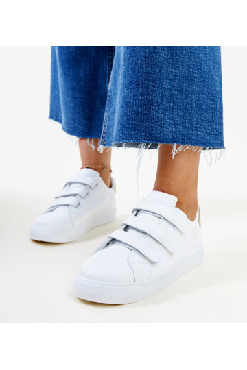Baskets velcro Samala... 2