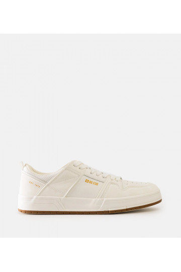 Baskets blanches Big Star... 2