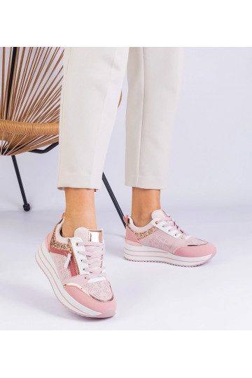 Baskets de sport à... 2