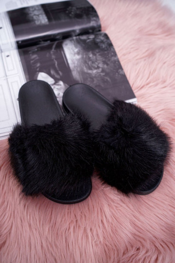 Chaussons pour femmes en... 2