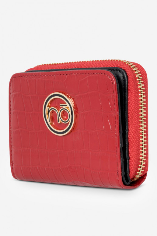 Portefeuille pour femmes en cuir...