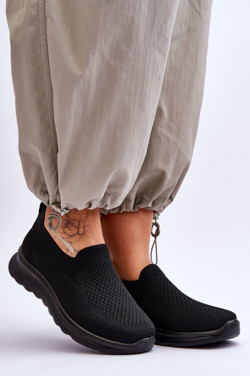 Féminin Baskets  Un modèle convaincant couleur noire Adiora Féminin Baskets  Un modèle convaincant couleur noire Adiora